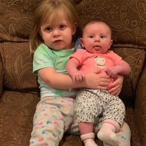 Meet your Posher, Cathryn